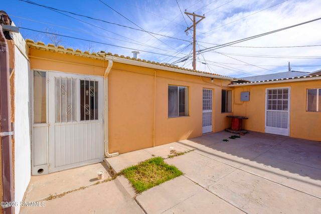 129 Encino Drive, Sunland Park, NM 88063