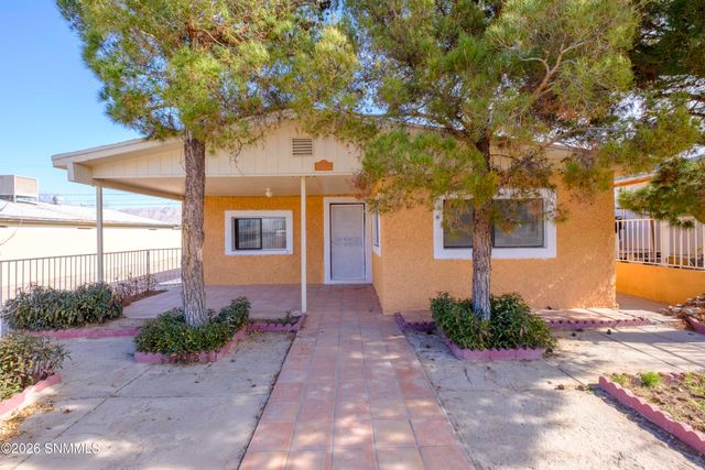 129 Encino Drive, Sunland Park, NM 88063