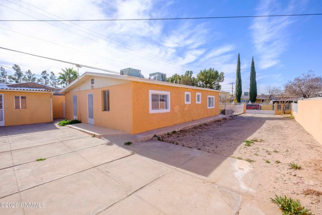 129 Encino Drive, Sunland Park, NM 88063