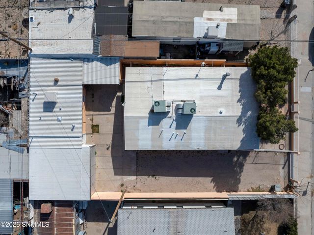 129 Encino Drive, Sunland Park, NM 88063