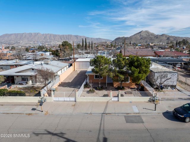 129 Encino Drive, Sunland Park, NM 88063