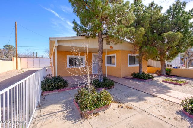 129 Encino Drive, Sunland Park, NM 88063