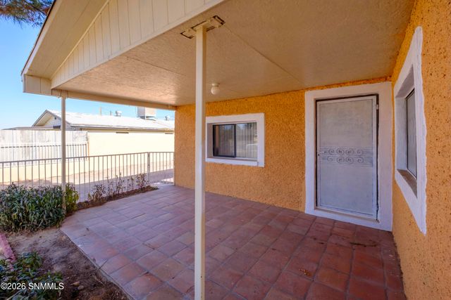 129 Encino Drive, Sunland Park, NM 88063