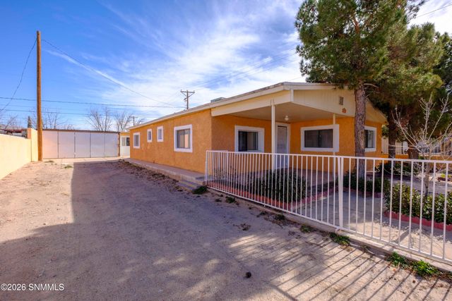 129 Encino Drive, Sunland Park, NM 88063