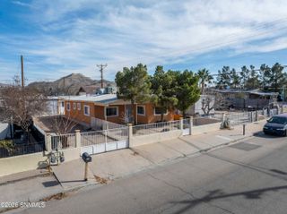 129 Encino Drive, Sunland Park, NM 88063