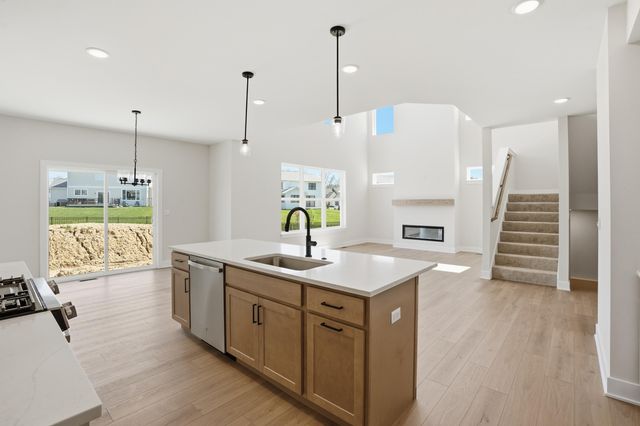 2810 Old Oak Drive, Valparaiso, IN 46385