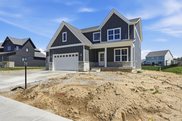 2810 Old Oak Drive, Valparaiso, IN 46385