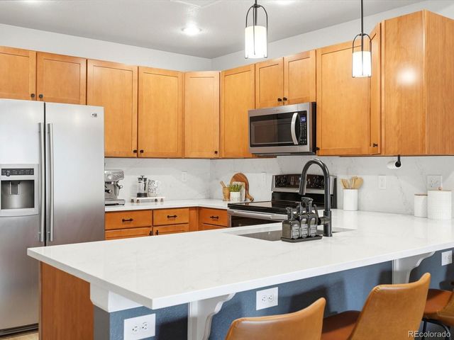 2200 S University Boulevard 108, Denver, CO 80210