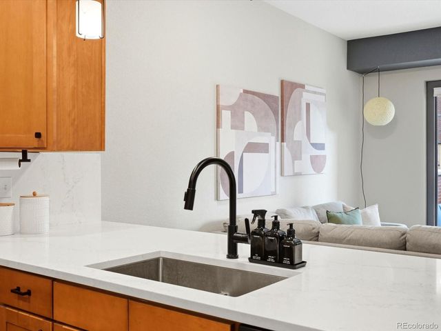 2200 S University Boulevard 108, Denver, CO 80210