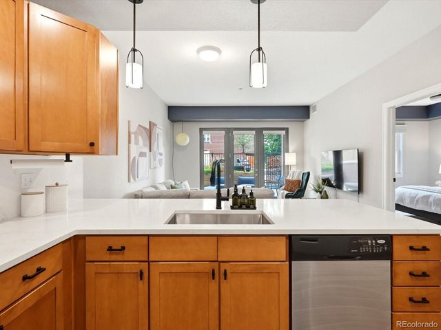 2200 S University Boulevard 108, Denver, CO 80210