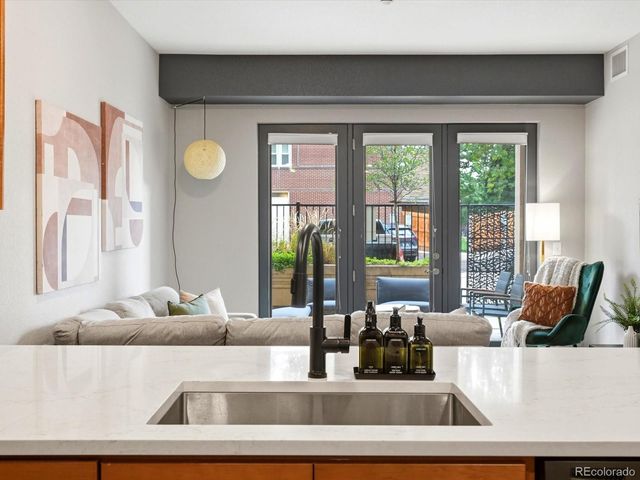 2200 S University Boulevard 108, Denver, CO 80210
