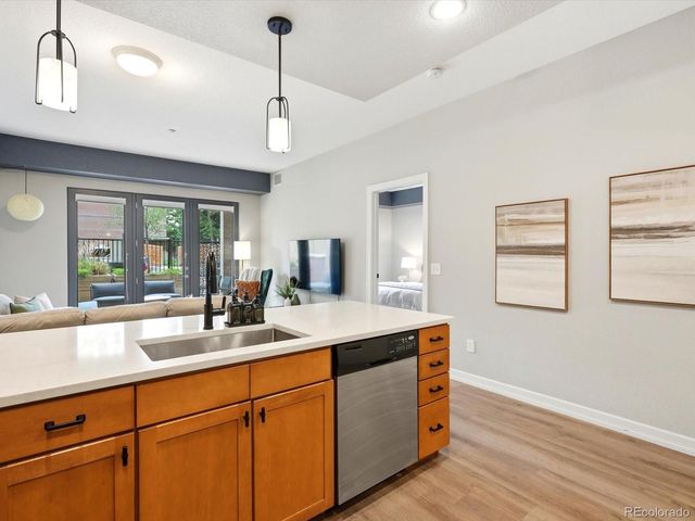 2200 S University Boulevard 108, Denver, CO 80210
