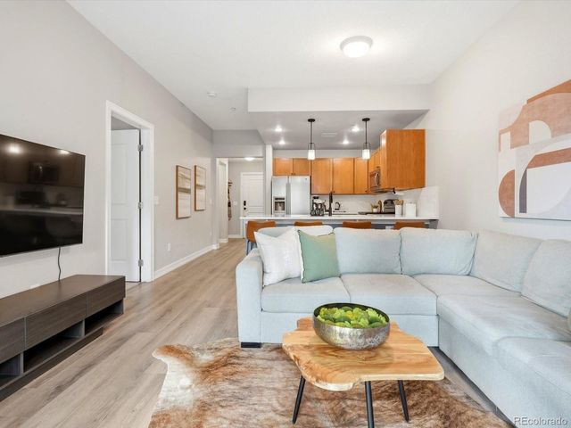 2200 S University Boulevard 108, Denver, CO 80210