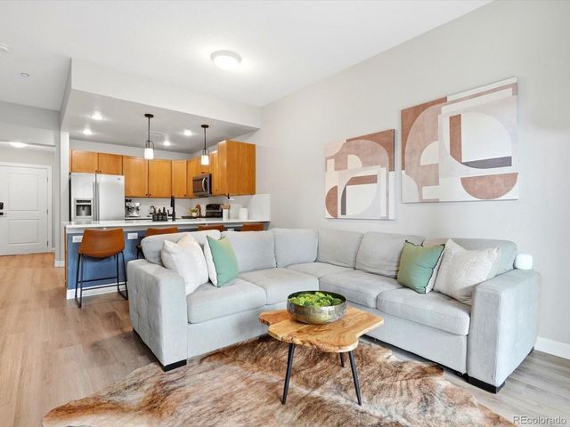 2200 S University Boulevard 108, Denver, CO 80210