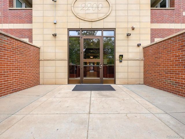 2200 S University Boulevard 108, Denver, CO 80210