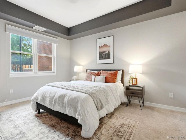 2200 S University Boulevard 108, Denver, CO 80210