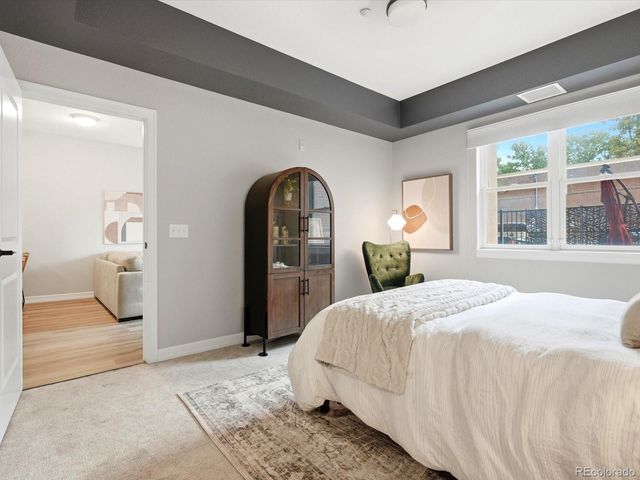 2200 S University Boulevard 108, Denver, CO 80210