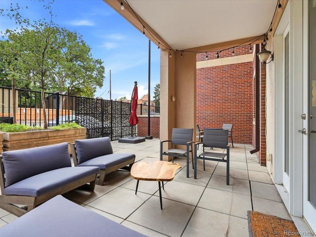 2200 S University Boulevard 108, Denver, CO 80210