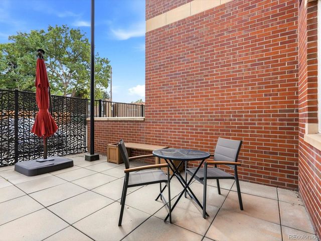 2200 S University Boulevard 108, Denver, CO 80210