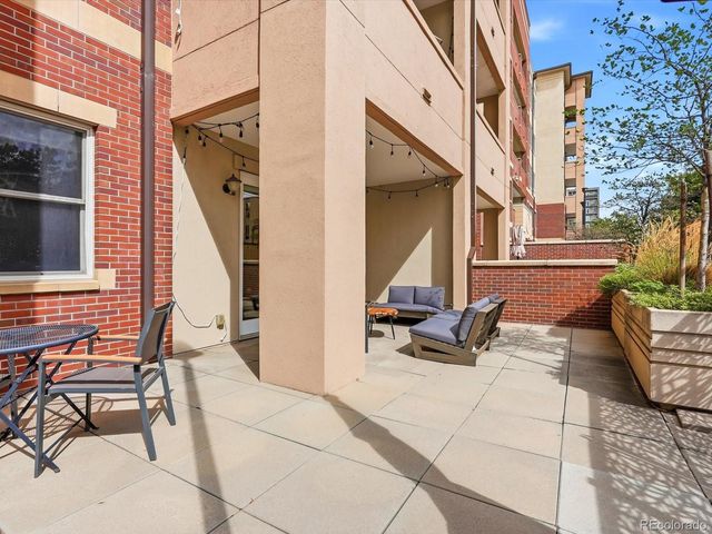 2200 S University Boulevard 108, Denver, CO 80210