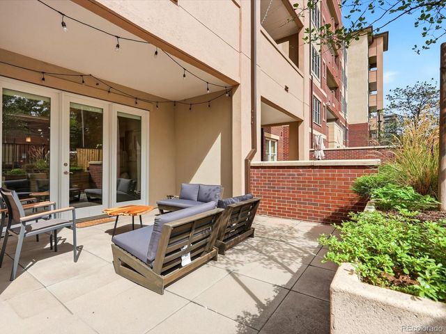 2200 S University Boulevard 108, Denver, CO 80210