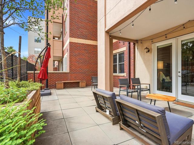 2200 S University Boulevard 108, Denver, CO 80210