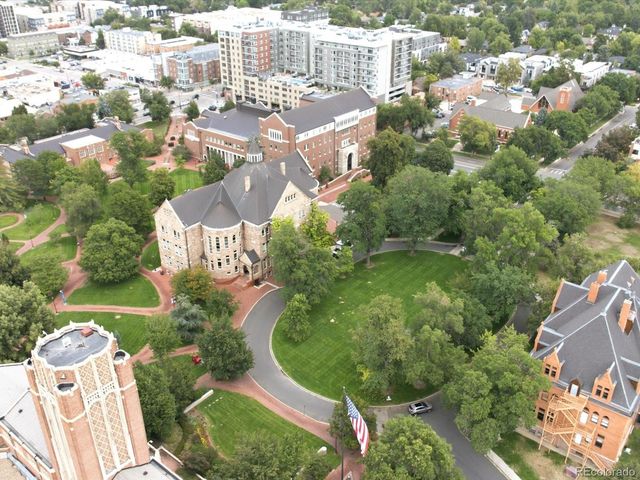 2200 S University Boulevard 108, Denver, CO 80210