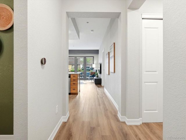 2200 S University Boulevard 108, Denver, CO 80210