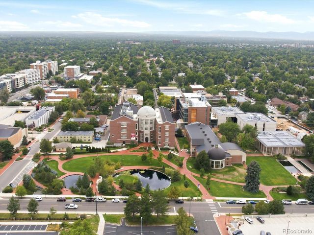 2200 S University Boulevard 108, Denver, CO 80210