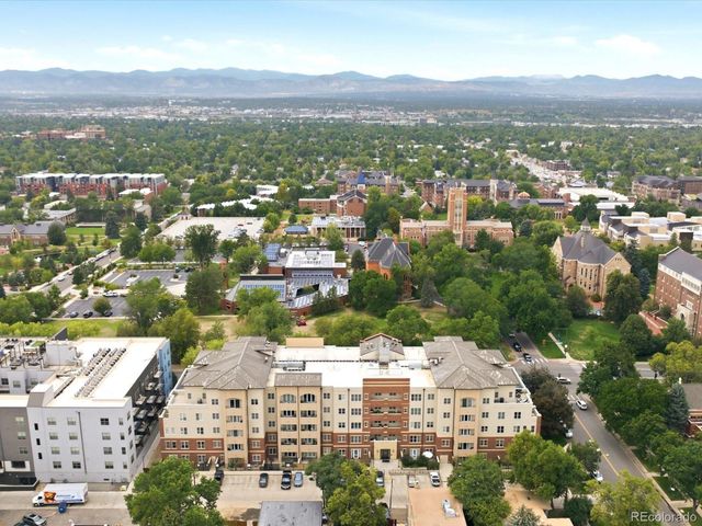 2200 S University Boulevard 108, Denver, CO 80210