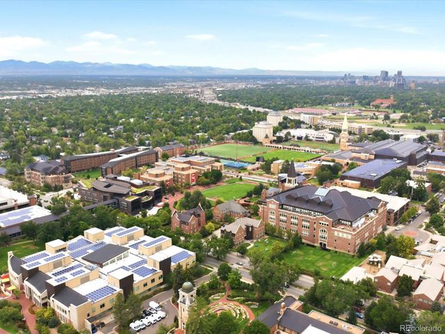 2200 S University Boulevard 108, Denver, CO 80210