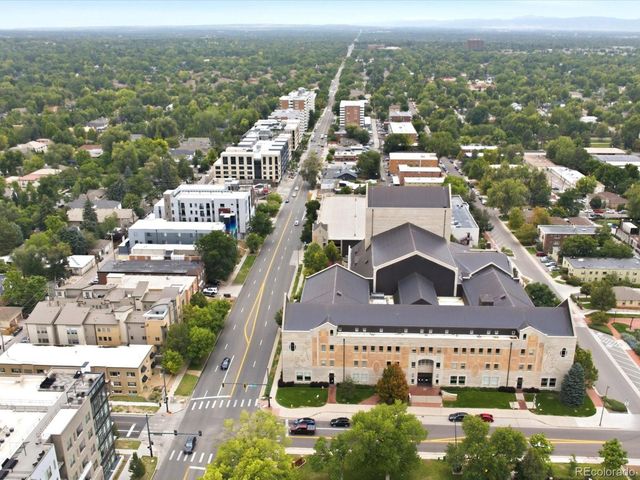 2200 S University Boulevard 108, Denver, CO 80210