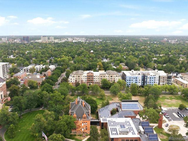 2200 S University Boulevard 108, Denver, CO 80210