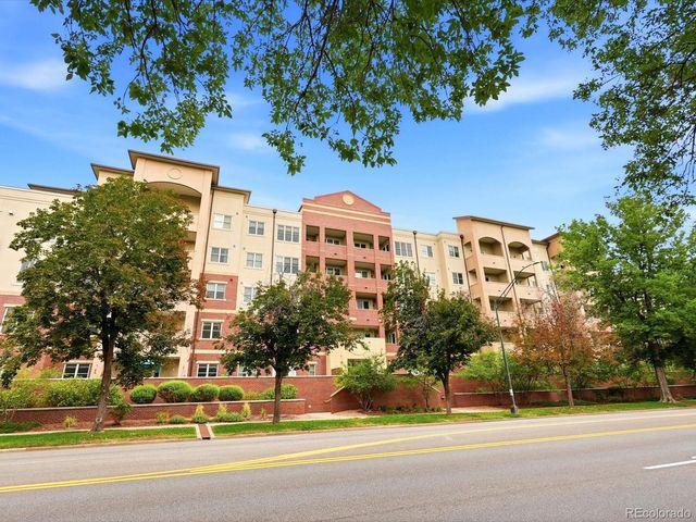 2200 S University Boulevard 108, Denver, CO 80210