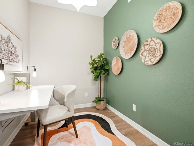 2200 S University Boulevard 108, Denver, CO 80210