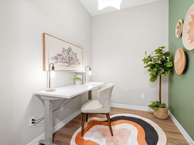 2200 S University Boulevard 108, Denver, CO 80210