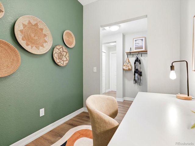 2200 S University Boulevard 108, Denver, CO 80210