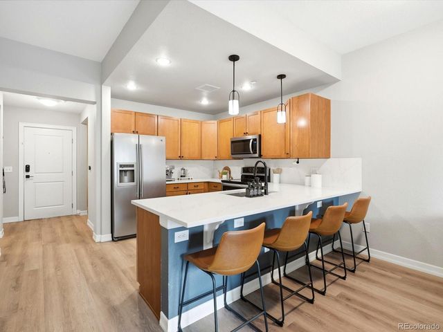 2200 S University Boulevard 108, Denver, CO 80210