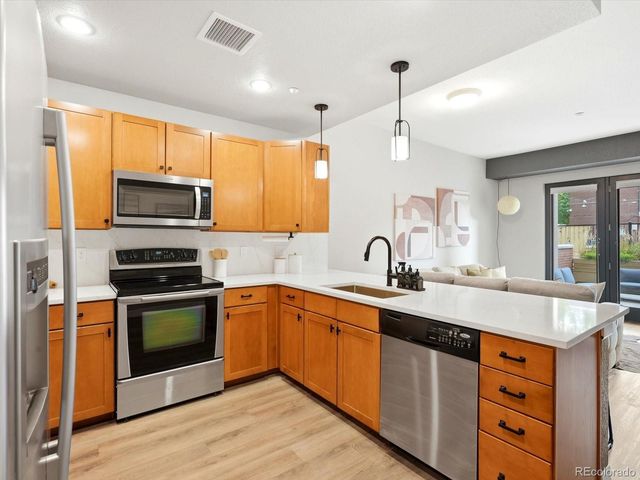 2200 S University Boulevard 108, Denver, CO 80210