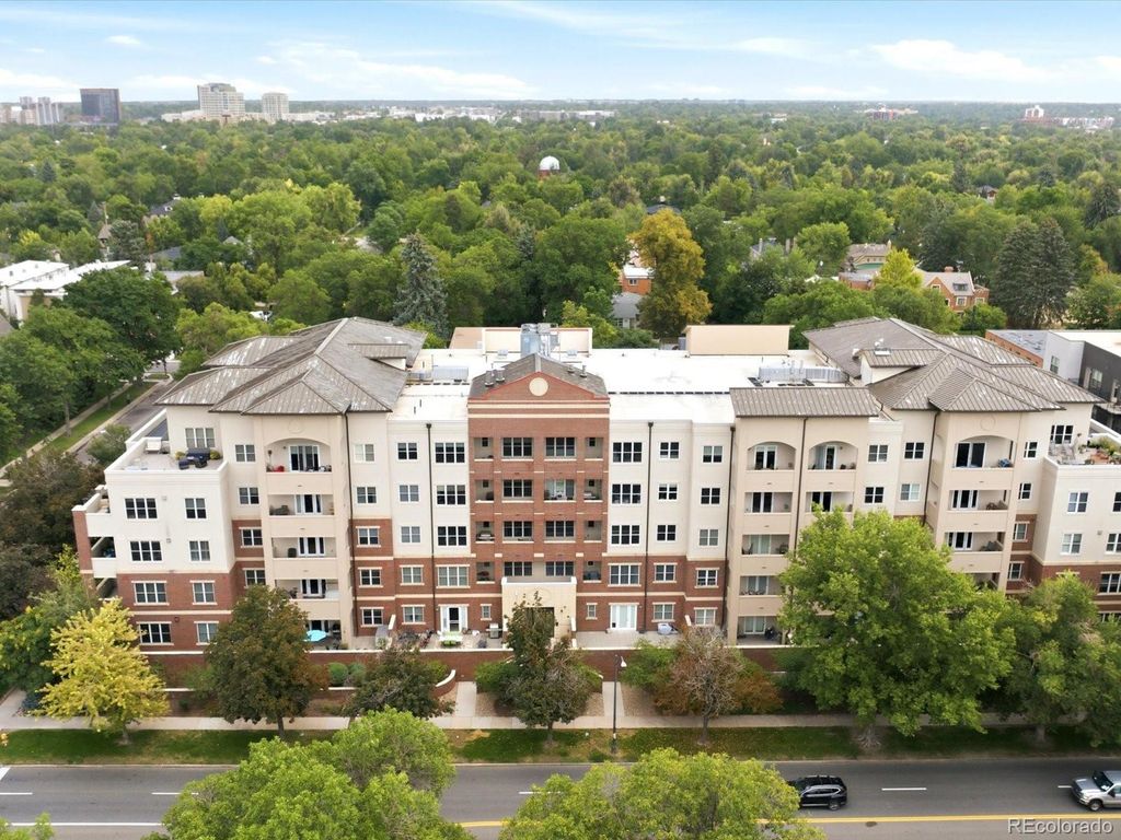 2200 S University Boulevard 108, Denver, CO 80210
