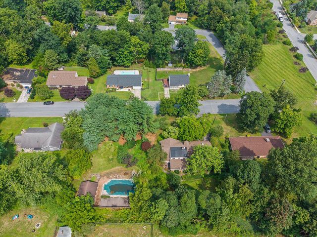 1117 WHITEHALL DR, Harrisburg, PA 17110