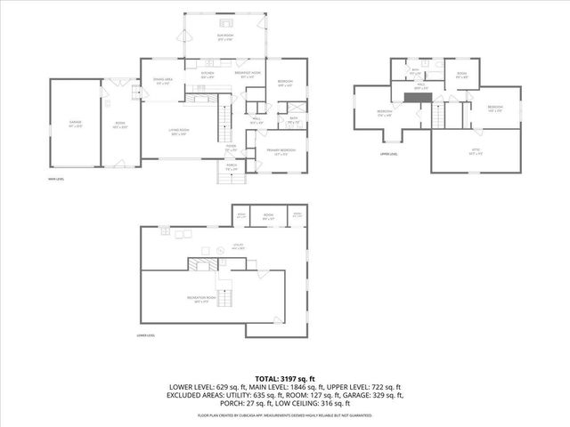 1117 WHITEHALL DR, Harrisburg, PA 17110