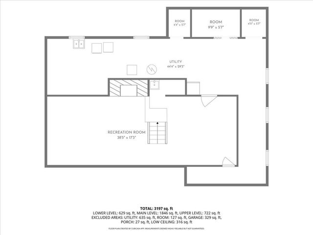 1117 WHITEHALL DR, Harrisburg, PA 17110