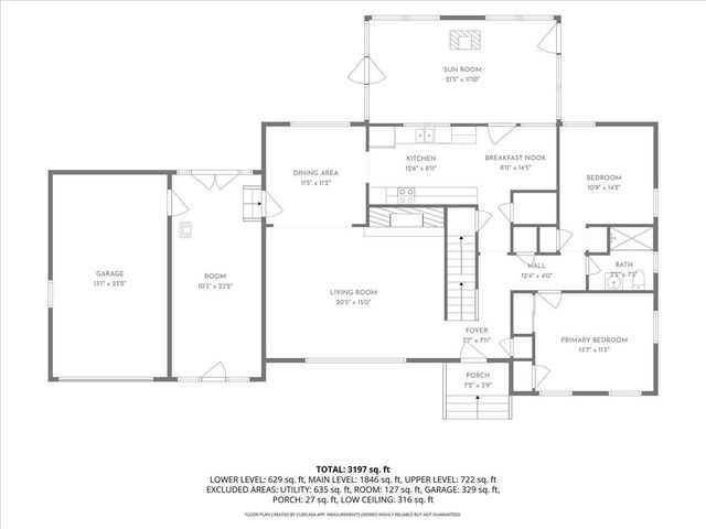 1117 WHITEHALL DR, Harrisburg, PA 17110