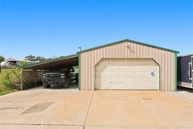 12913 Moore Lane, Gravette, AR 72736