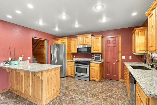 12913 Moore Lane, Gravette, AR 72736
