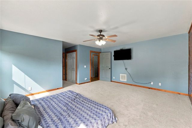 12913 Moore Lane, Gravette, AR 72736