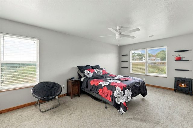 12913 Moore Lane, Gravette, AR 72736