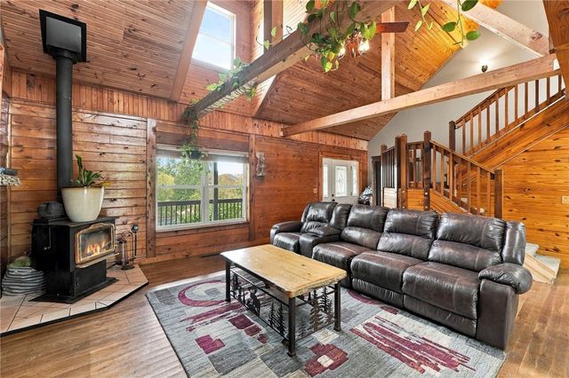 12913 Moore Lane, Gravette, AR 72736