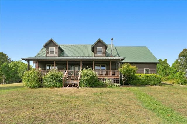 12913 Moore Lane, Gravette, AR 72736